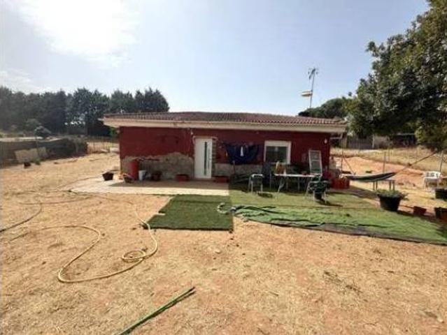 Chalet Venta Uceda, Uceda