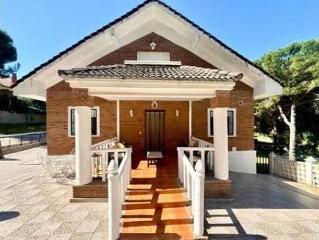 Chalet Venta Uceda, Uceda