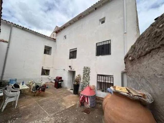 Chalet Venta Uclés, Uclés