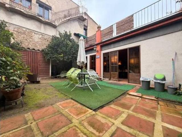 Chalet Venta Ultramort, Ultramort