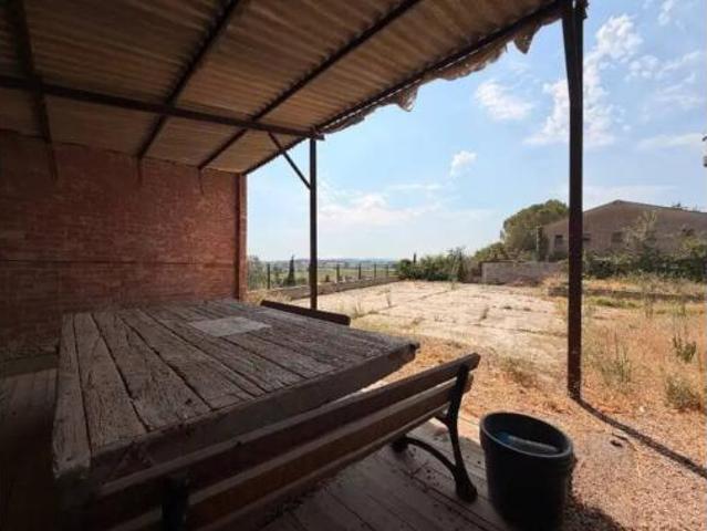 Chalet Venta Ultramort, Ultramort