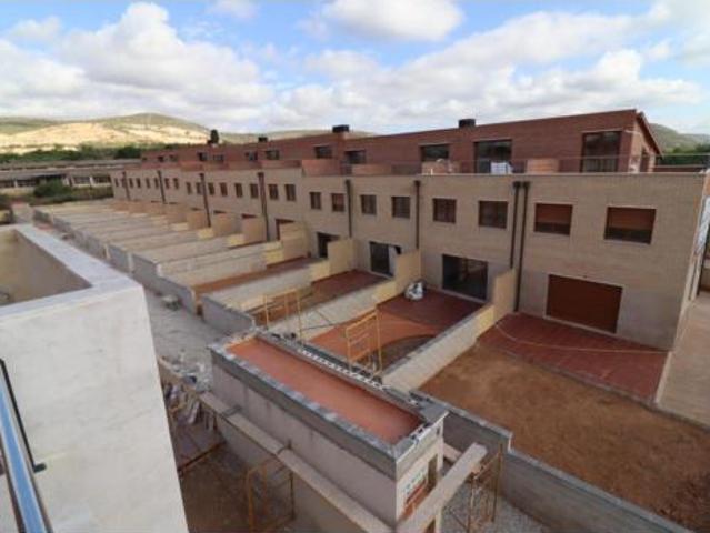 Chalet Venta Ulldecona, Ulldecona