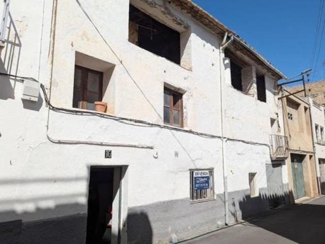 Chalet Venta Ulldecona, Ulldecona