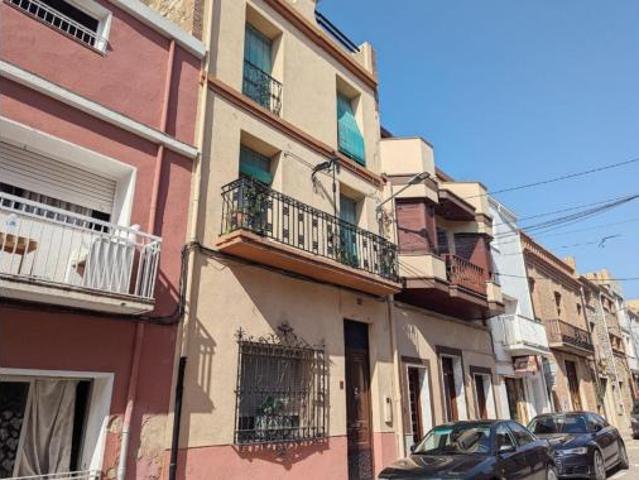 Chalet Venta Ulldecona, Ulldecona