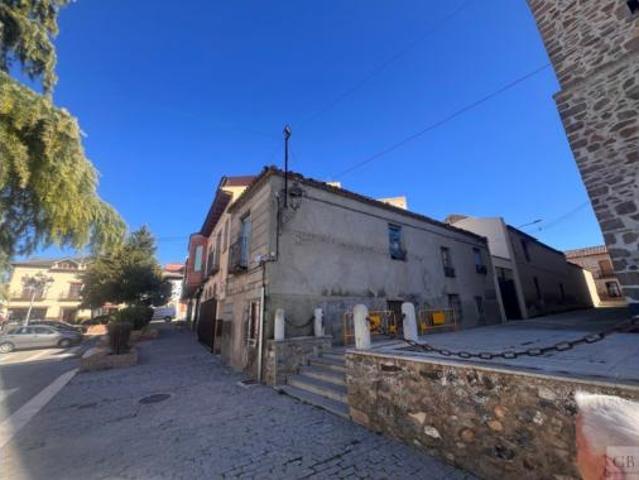 Chalet Venta Urda, Urda