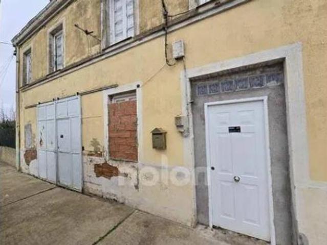 Chalet Venta Urdiales del Páramo, Urdiales del Páramo