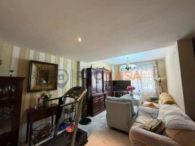 Chalet Venta Utrera, Utrera