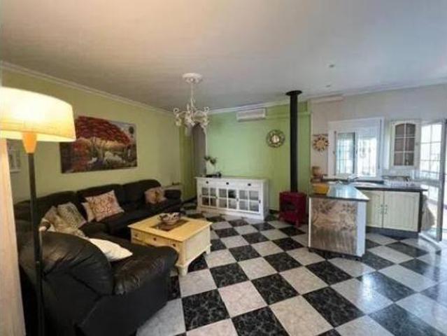Chalet Venta Utrera, Utrera