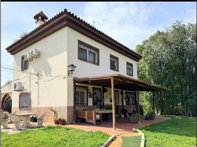Chalet Venta Utrera, Utrera