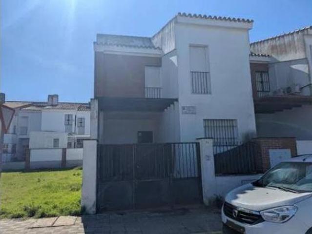 Chalet Venta Utrera, Utrera