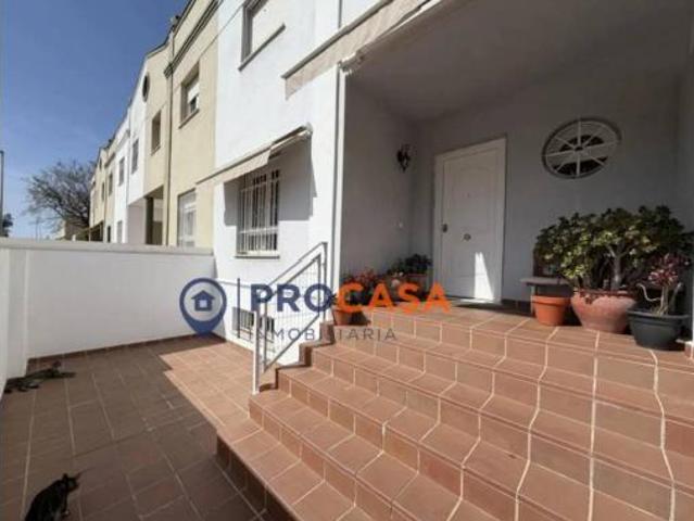 Chalet Venta Utrera, Utrera