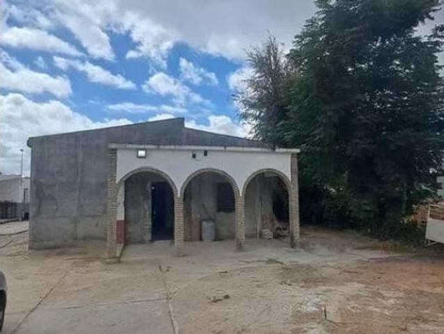 Chalet Venta Utrera, Utrera