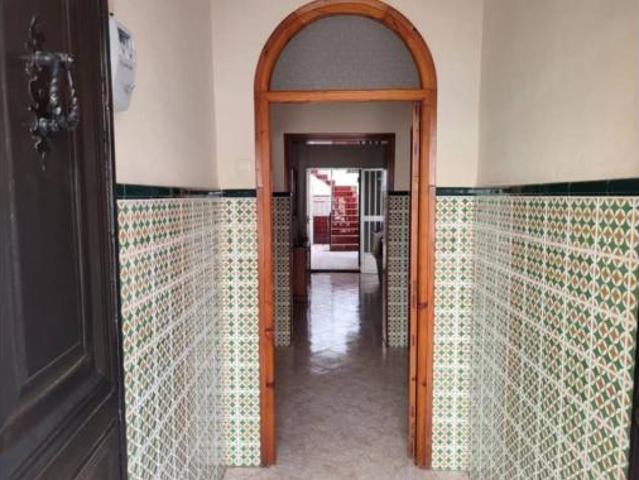 Chalet Venta Utrera, Utrera