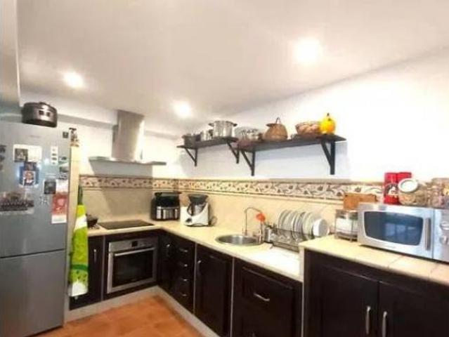 Chalet Venta Utrera, Utrera