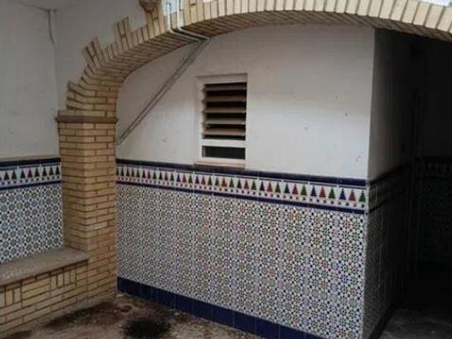 Chalet Venta Utrera, Utrera