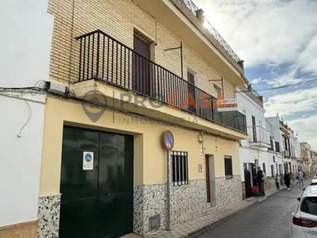 Chalet Venta Utrera, Utrera
