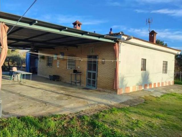 Chalet Venta Utrera, Utrera