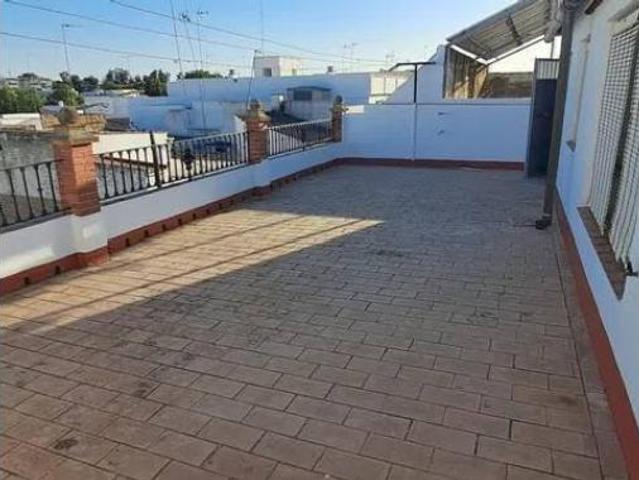 Chalet Venta Utrera, Utrera