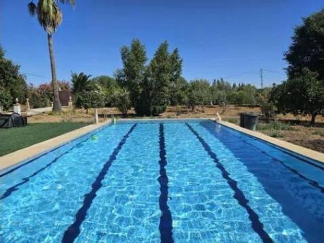 Chalet Venta Utrera, Utrera