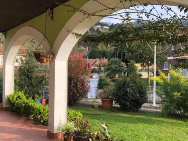 Chalet Venta Voto, Voto