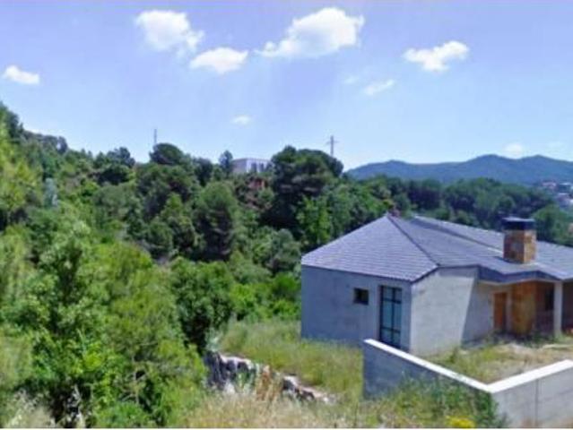 Chalet Venta Vacarisses, Vacarisses
