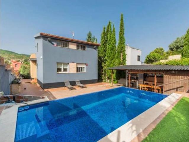 Chalet Venta Vacarisses, Vacarisses