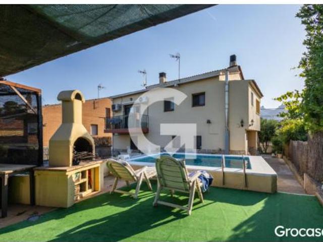 Chalet Venta Vacarisses, Vacarisses