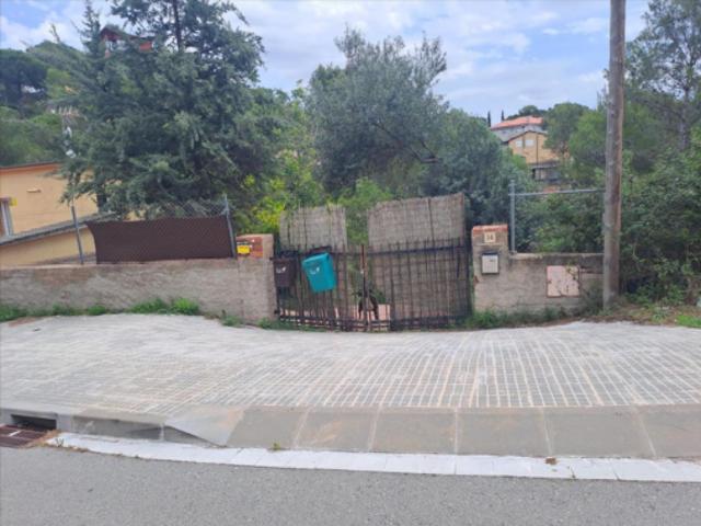 Chalet Venta Vacarisses, Vacarisses