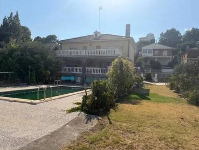 Chalet Venta Vacarisses, Vacarisses