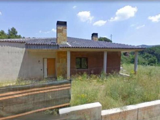 Chalet Venta Vacarisses, Vacarisses