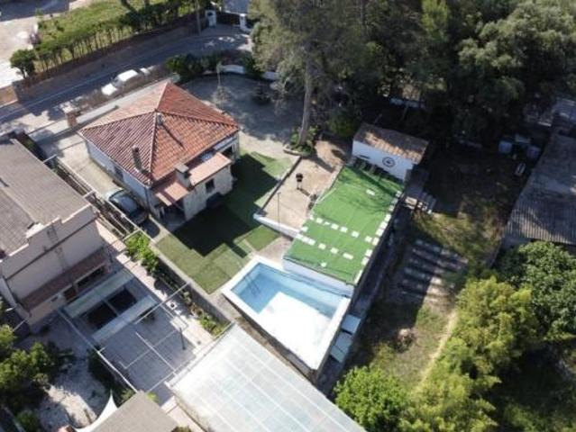 Chalet Venta Vacarisses, Vacarisses