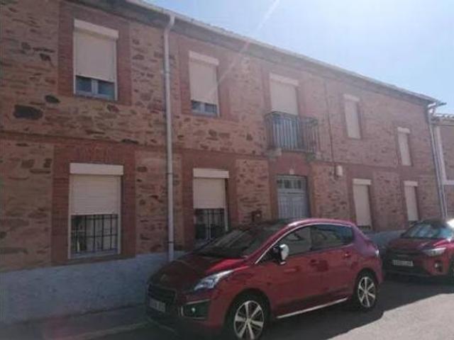 Chalet Venta Val de San Lorenzo, Val de San Lorenzo