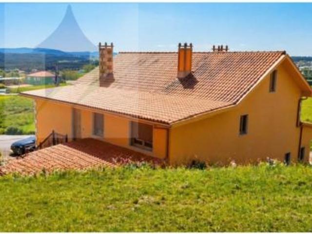 Chalet Venta Valdoviño, Valdoviño