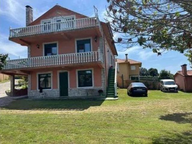 Chalet Venta Valdoviño, Valdoviño