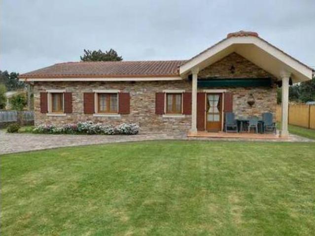 Chalet Venta Valdoviño, Valdoviño