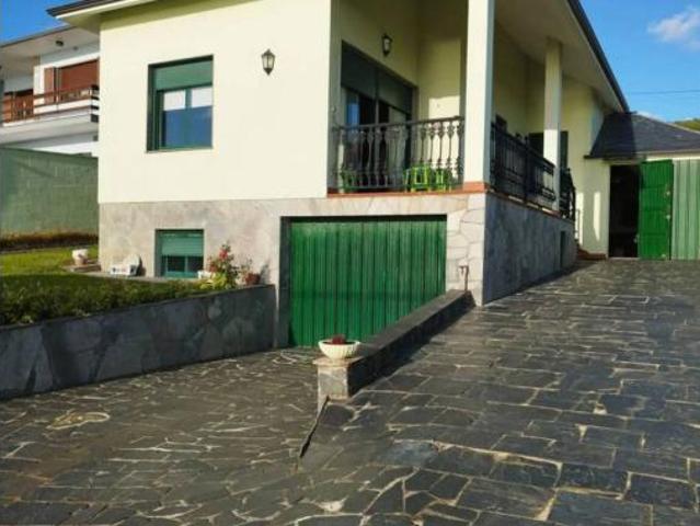 Chalet Venta Valdoviño, Valdoviño