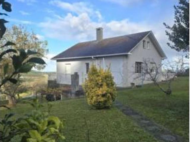 Chalet Venta Valdoviño, Valdoviño
