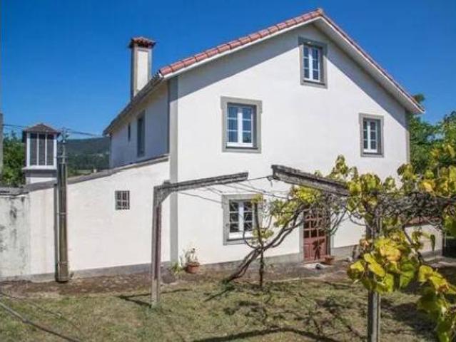 Chalet Venta Valdoviño, Valdoviño