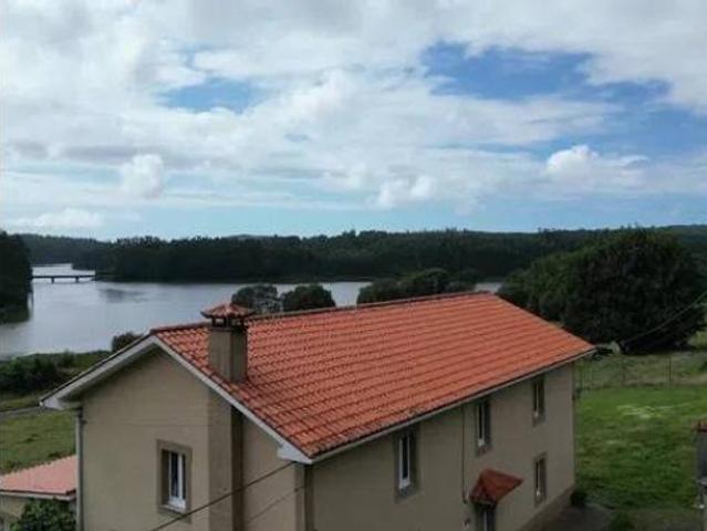 Chalet Venta Valdoviño, Valdoviño