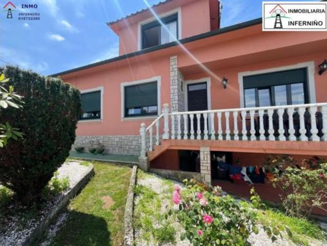 Chalet Venta Valdoviño, A Costa Valdoviño