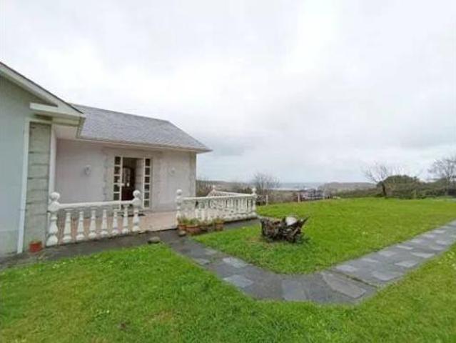 Chalet Venta Valdoviño, A Pedreira Valdoviño
