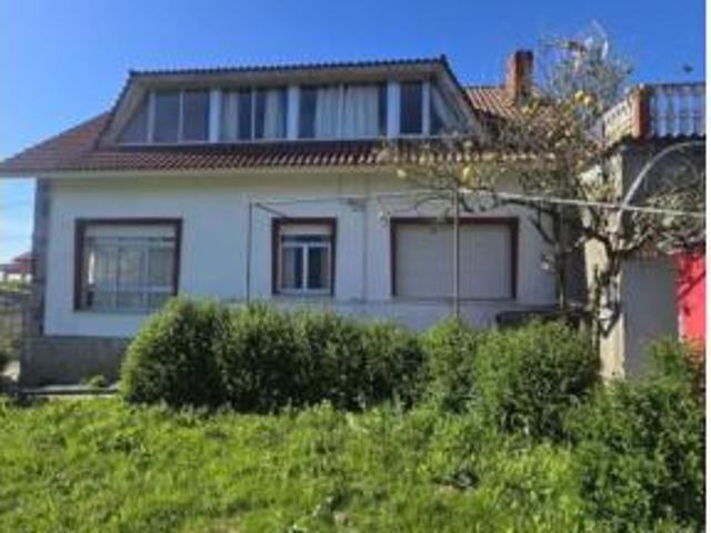 Chalet Venta Valdoviño, A Vacariza Valdoviño