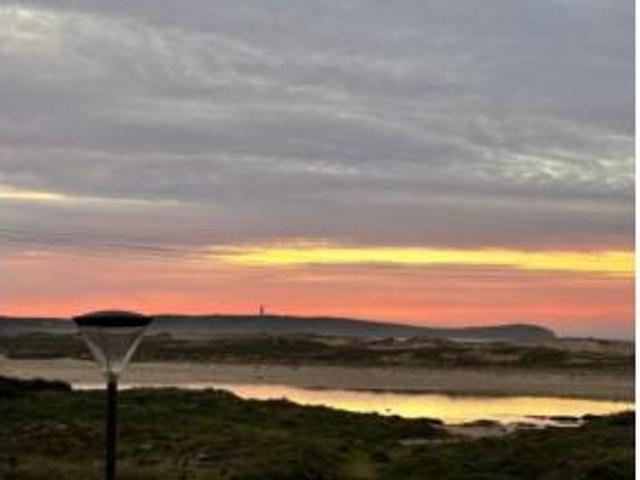 Chalet Venta Valdoviño, A Vacariza Valdoviño