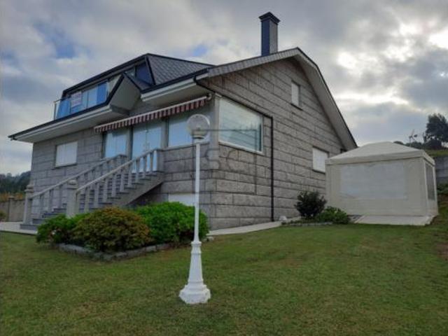 Chalet Venta Valdoviño, A Vacariza Valdoviño