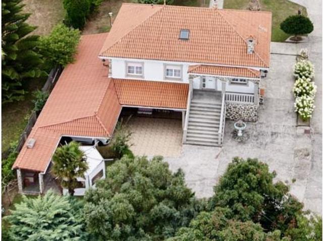 Chalet Venta Valdoviño, A Vacariza Valdoviño