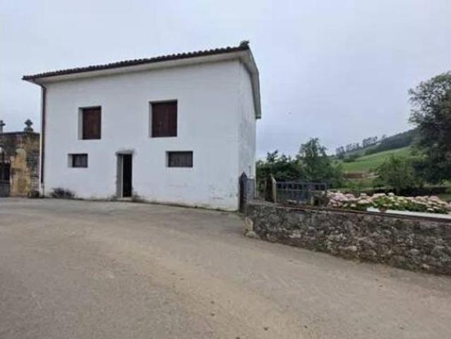 Chalet Venta Valdáliga, Caviedes