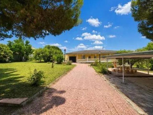 Chalet Venta Valdeavero, Valdeavero