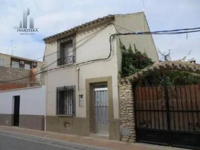 Chalet Venta Valdeganga, Valdeganga