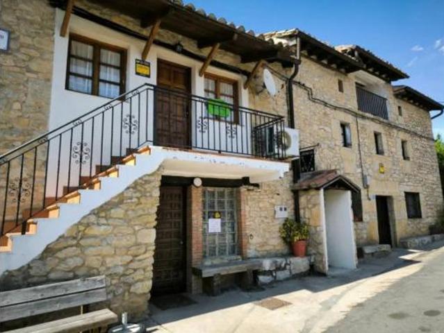 Chalet Venta Valdegovía Gaubea, Valdegovía Gaubea