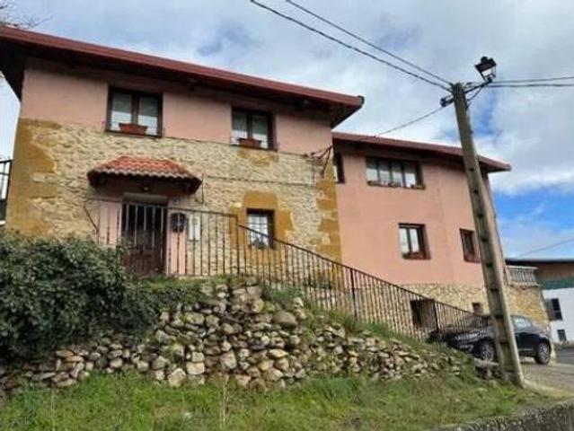 Chalet Venta Valdegovía Gaubea, Valdegovía Gaubea
